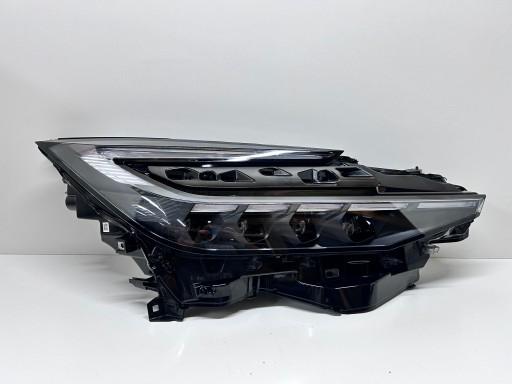 81110-F4240 81110-F4240-00 - TOYOTA C-HR НОВА МОДЕЛЬ 23- ЛАМПА ФАРИ ПРАВА FULL LED 81110-F4240-00