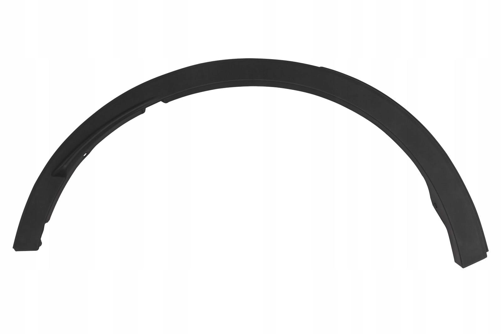 TOYOTA C-HR ПРАВАЯ ПОЛОСА КРЫЛА ЗАДНЯЯ 75605F4010