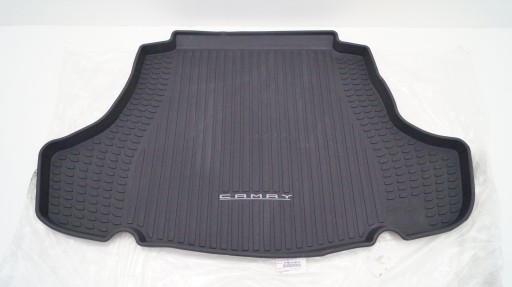 TOYOTA CAMRY 18-24 МАТ, НАКЛАДКА БАГАЖНИКА