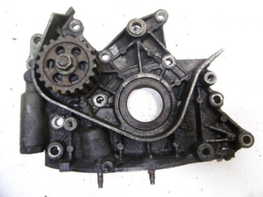 TOYOTA CAMRY II V20 масляний насос 3S-FE 2.0 D