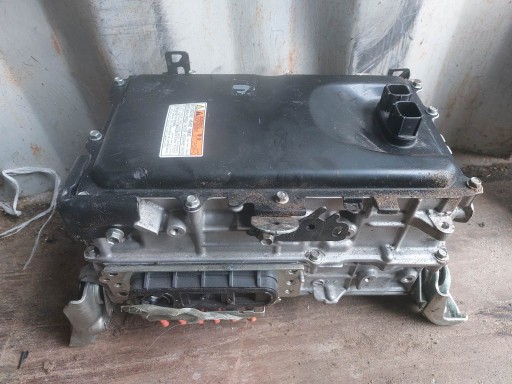 TC 558366-9563 - TOYOTA CAMRY INVENTER ИНВЕРТОР