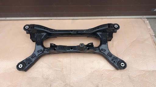 778767-09 - Toyota camry viii підвісна промінь задня частина дуже хороший стан