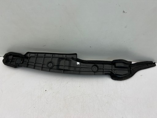 53883-33060 - TOYOTA CAMRY VIII ЗВУК, ЗАЩИТА ПЕРЕДНЕГО КРЫЛА, ЛЕВАЯ, ПЕРЕДНЯЯ N OEM