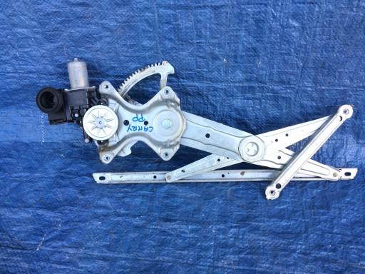 Toyota camry viii xv70 склопідйомник правий передній 85710-33240