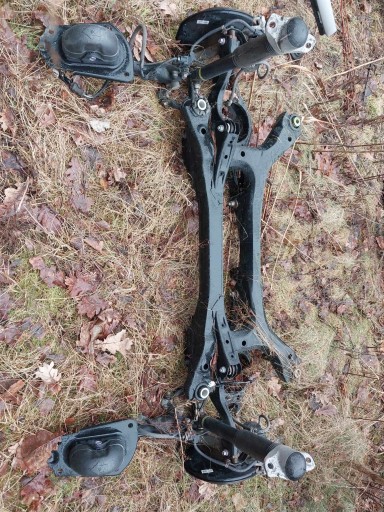 5623242356436 - Toyota camry задняя подвеска belka 2019>