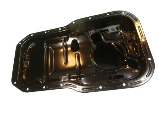 8123MO-4 - TOYOTA CARINA E PICNIC МАСЛЯНЫЙ ПОДДОН 2.0 БЕНЗИНОВЫЙ