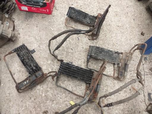 Масляний радіатор TOYOTA CELICA V 5 GT4 st185