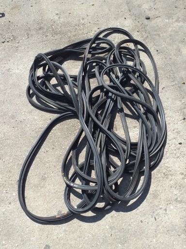 Toyota CELICA V 5 прокладка задней крышки багажника