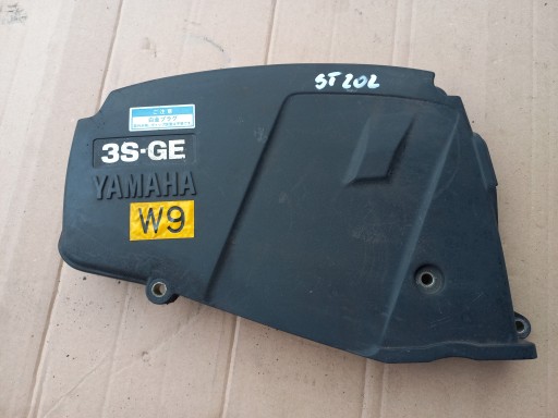 11322-88460 - CELICA VI 94-КОЖУХ ГРМ 2.0 3S-GE