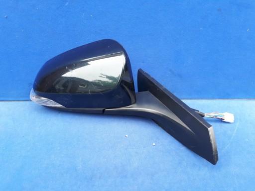 048540 - TOYOTA CHR 2016-2019 16-19 ДЗЕРКАЛО ПРАВЕ 11 PIN