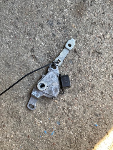 TOYOTA CHR 2017 2018 1.8 Селектор датчика гибридной коробки передач