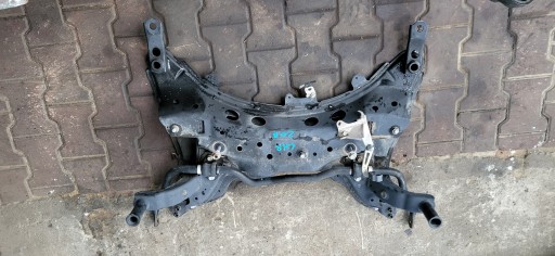 QWER47][PO['/L, //.OPL0134871 - Toyota chi c-hr 2.0 lift sled sladle arch front traverse beam