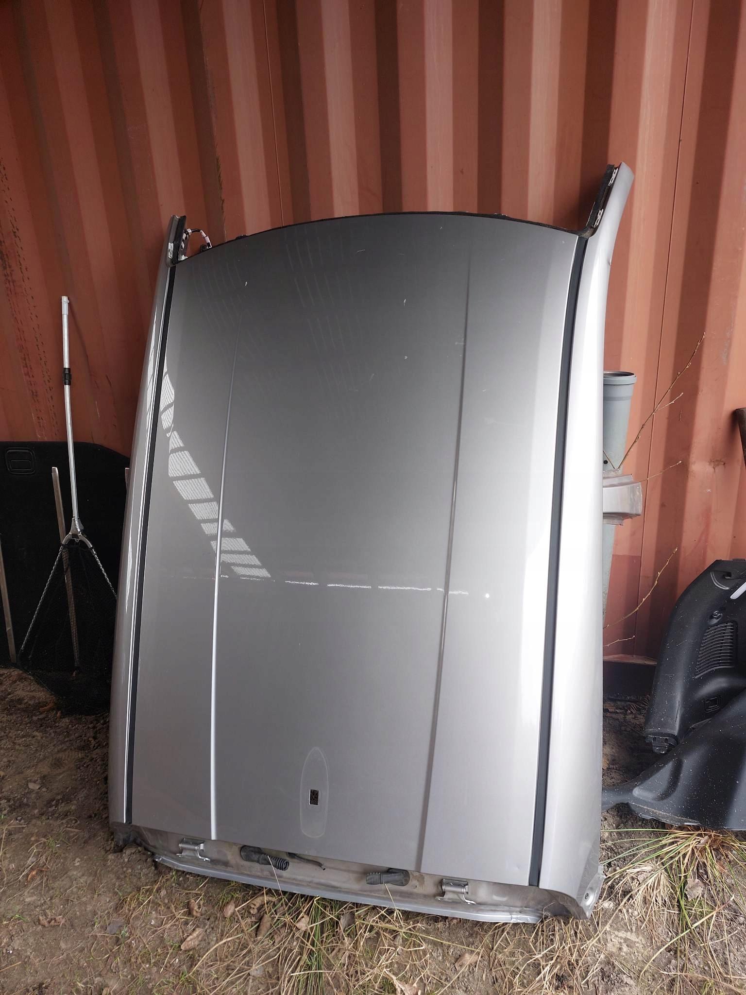 542699-622658 - TOYOTA CHR C-HR КРЫША