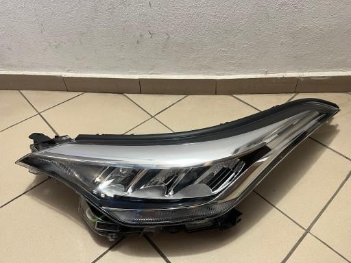 81150-F4180 - TOYOTA CHR C-HR LIFT FULL LED LAMP LIGHT