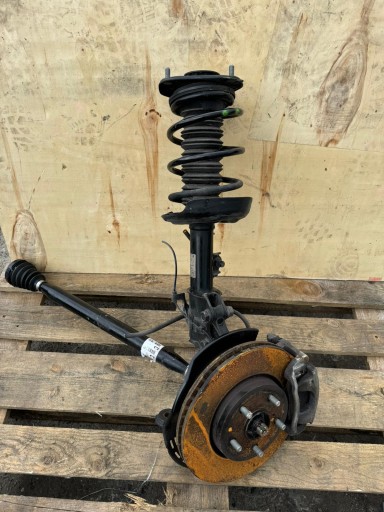 1220opl12ERE4 - Toyota chi c-hr lift hybrid switch amor mcpherson правий фронт