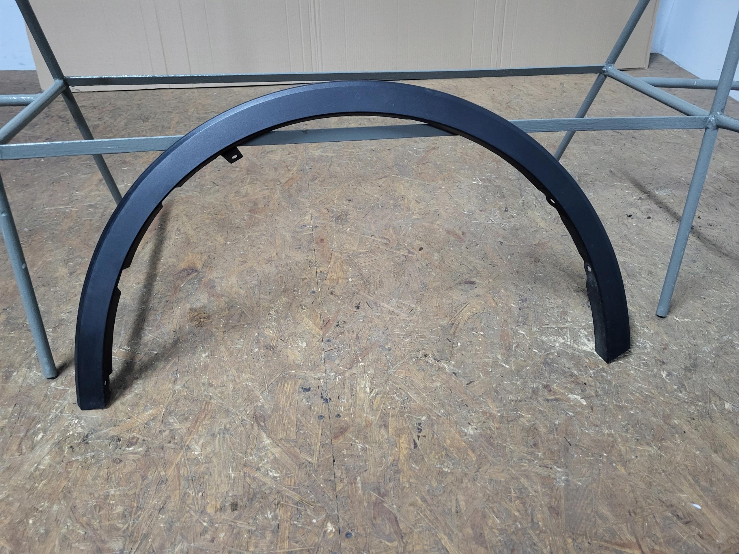 52564201023 - TOYOTA CHR C-HR НАКЛАДКА НА КРИЛО ПЕРЕДНЄ ЛІВЕ