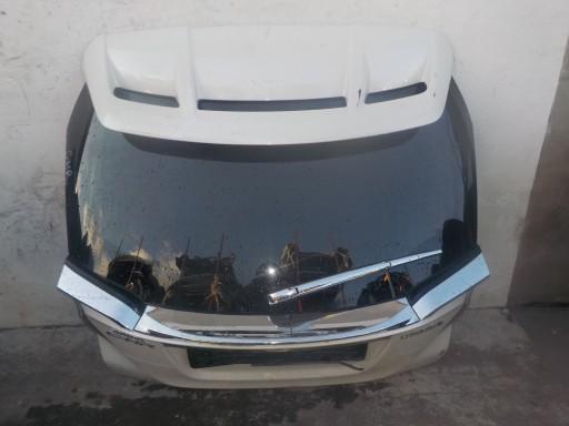 172026517RR - RENAULT LAGUNA III 2.0 DCI 07-15 ТОПЛИВНЫЙ НАСОС