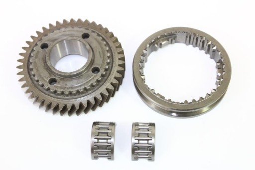 0090 - TOYOTA COROLLA AVENSIS ПОДШИПНИК ПЕРЕКЛЮЧЕНИЯ ПЕРЕДАЧ 5 ПЕРЕДАЧ