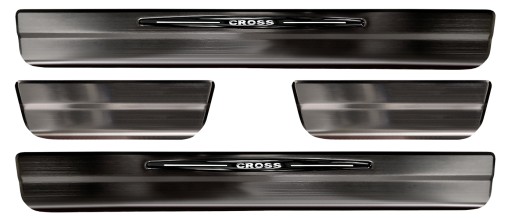 ТОЙОТА КОРОЛЛА КРОСС