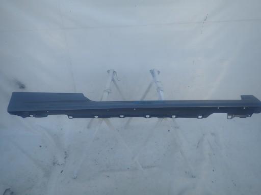 76911-02070 - TOYOTA COROLLA E12 E120 T-SPORT порог правая планка