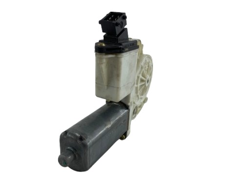 TOYOTA COROLLA E12 МОТОР СТЕКЛА ЛЕВЫЙ ЗАДНИЙ 69820-02130