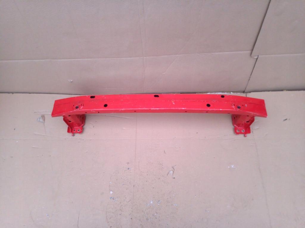 TOYOTA COROLLA E15 луч укрепление спереди в пояс