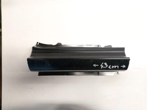 00000-00000 - Toyota COROLLA E16 13-19 правый порог