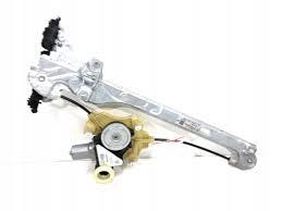 TOYOTA COROLLA E21 17-22 СЕДАН КОМБІ ВІКНОПОДІЙНИК ПРАВИЙ або ЛІВИЙ