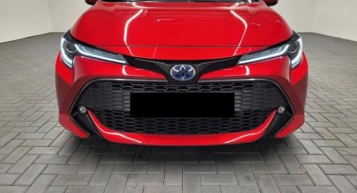 TOYOTA COROLLA E21 19-23 ПЕРЕДНЯЯ В КОМПЛЕКТЕ 3U5 2SZ