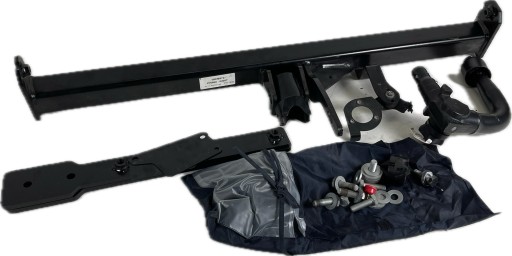 TOYOTA COROLLA E21 2019 - БУКСИРУЮЧИЙ ГАК PW960-02007