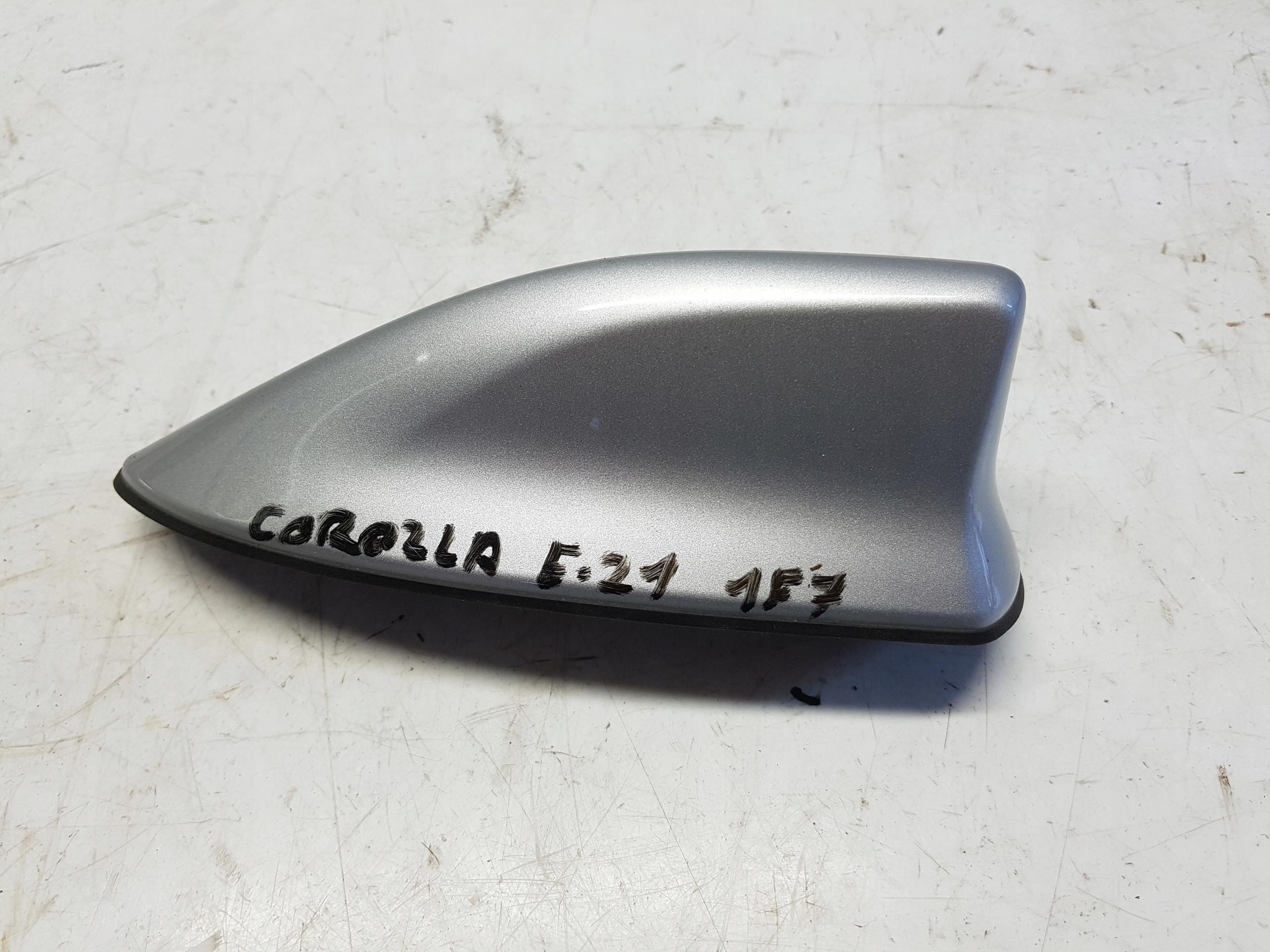 TOYOTA COROLLA E21 Акула антена 1f7