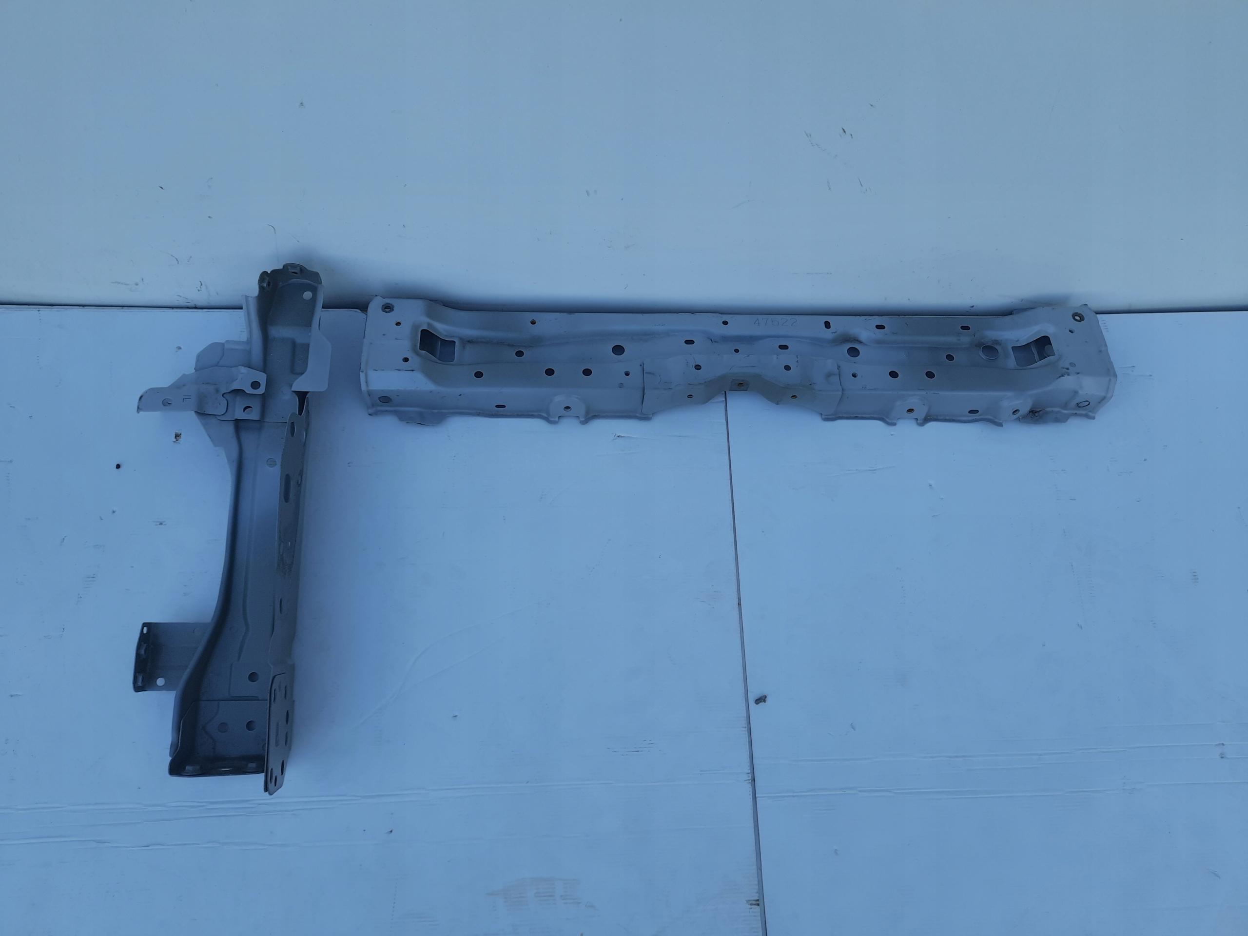 TOYOTA COROLLA E21 луч ремень окуляр RH передний ORG