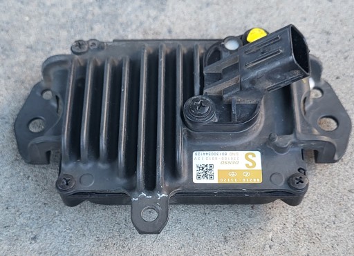 TOYOTA COROLLA E21 датчик RAV4 радар передній LEXUS DISTRONIC 88120-33120