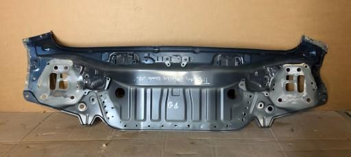 58307-02490 - TOYOTA COROLLA E21 COMBI 2018 - ЗАДНИЙ РЕМЕНЬ ЗАДНЯЯ СТЕНКА