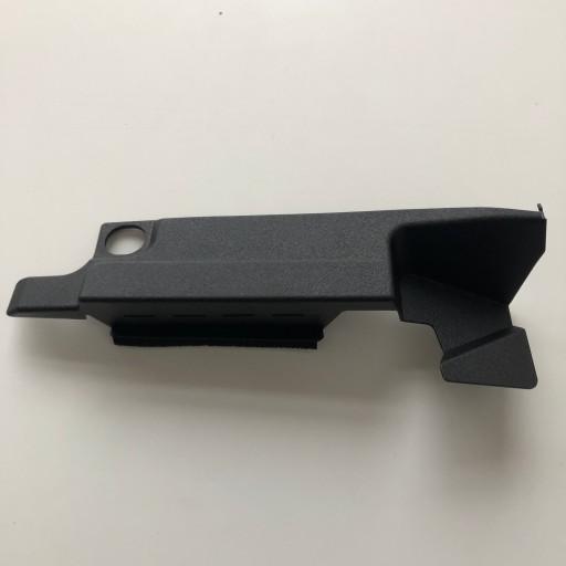 A53825-02150 - TOYOTA COROLLA E21 права кришка крила, оригінал