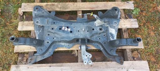 E21SSKOM - Toyota corolla e21 suzuki swace slean sled sled trolley bear front scensence