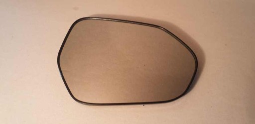 O1S - Toyota COROLLA E21 картридж дзеркала оригінал # угода # скло