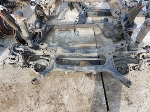 4521148-9658, 4521148-9658 - Підвіска задня балка toyota corolla e21
