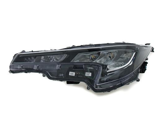 8115002S60 - TOYOTA COROLLA E210 18 - 20 ФАРА ПЕРЕДНЯЯ ЛЕВАЯ