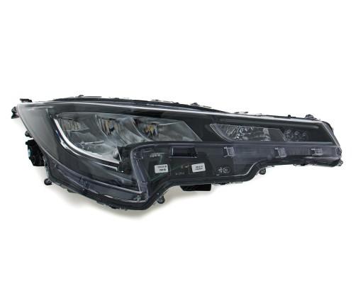 8111002S60 - TOYOTA COROLLA E210 18 - 20 ФАРА ПЕРЕДНЯ ПРАВА