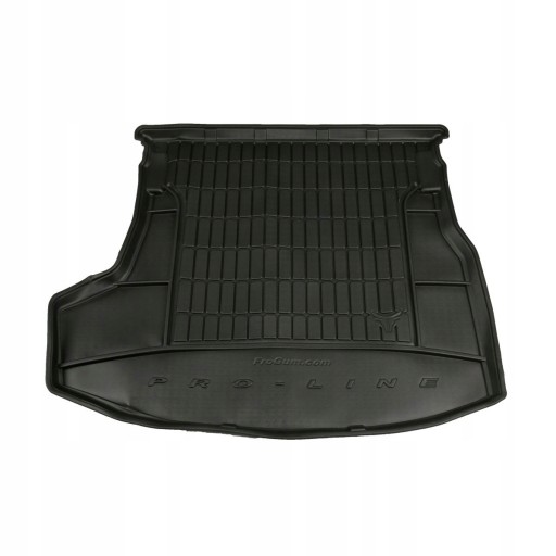 TOYOTA COROLLA SEDAN 13.06-12.18 Коврик в багажник FR