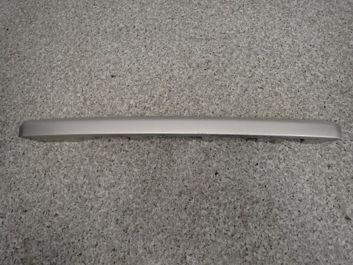 TOYOTA COROLLA VERSO 04-НАКЛАДКА БАГАЖНИКА