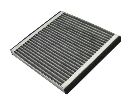 JAPKABPOW/79 - САЛОННИЙ ФІЛЬТР ВУГІЛЬНИЙ TOYOTA COROLLA VERSO