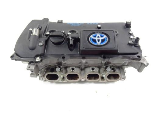 TOYOTA COROLLA XII E21 1.8 ГИБРИДНАЯ ГОЛОВКА ДВИГАТЕЛЯ