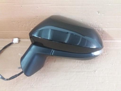 TOYOTA COROLLA XII E21 ЛЕВЫЙ СКЛАДНОЙ ПОМОЩНИК 9PIN