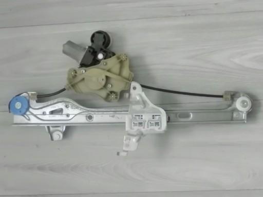 TOYOTA COROLLA XII E21 МЕХАНІЗМ ВІКНА ЗАДНИЙ ПРАВИЙ 2018-2023 РЕМОНТ