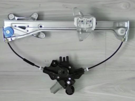 TOYOTA COROLLA XII E21 СКІДОПОДІЙНИК ПЕРЕДНИЙ ЛІВИЙ 2018-2023 РЕМОНТ