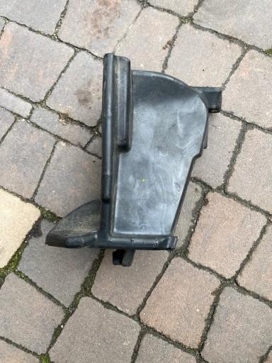 53826-F4010 - TOYOTA Chr C-HR 2020 Бризговики лівий