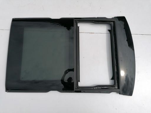 TOYOTA Corolla E21 панорама люк на крыше универсал