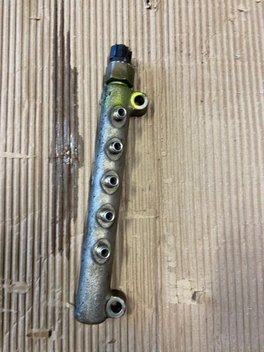 TOYOTA DYNA 3.0 D4D ЛИТТЯ ПІД ТИСКОМ